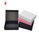 Geschenkverpackungsbox aus faltbarem Papier