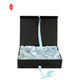 FSC Magnetic Luxury Paper Folding Geschenkboxen mit Bandverschluss