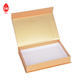 Geschenkverpackungsbox aus faltbarem Papier