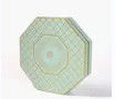 Großhandel Luxus Custom Logo Sweet Candy Schokolade Verpackung Box Buchform Starre magnetische Schokolade Geschenkbox