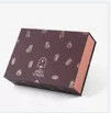 Großhandel Luxus Custom Logo Sweet Candy Schokolade Verpackung Box Buchform Starre magnetische Schokolade Geschenkbox