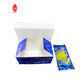 Luxus-Papplogo-Geschenkbox Starre Geschenkboxen mit Deckel