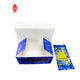 Luxus-Papplogo-Geschenkbox Starre Geschenkboxen mit Deckel