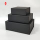 Faltbare Geschenkboxen aus FSC-recycelbarem Lackkarton für Armbänder
