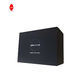 ISO9001 Starre Geschenkverpackungsboxen CCNB Faltbare Spielzeugkiste aus Pappe