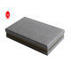 Regenbogen-Recycling-Kartonverpackung Flip-Top-Faltschachtel aus 3 mm dicker Karton-Geschenkbox
