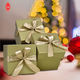 Benutzerdefinierte Luxus-Verpackungsbox Drucken Luxus-Kleidungsverpackung Geschenkbox mit abnehmbarem Deckel