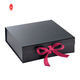 Karton-Geschenkbox SquarePaper Karton-Geschenkverpackungsbox Starre Geschenkboxen mit Magnetverschlussdeckel