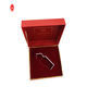 Karton-Geschenkbox SquarePaper Karton-Geschenkverpackungsbox Starre Geschenkboxen mit Magnetverschlussdeckel