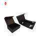 Karton-Geschenkbox SquarePaper Karton-Geschenkverpackungsbox Starre Geschenkboxen mit Magnetverschlussdeckel