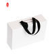 Karton-Geschenkbox SquarePaper Karton-Geschenkverpackungsbox Starre Geschenkboxen mit Magnetverschlussdeckel