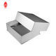 ODM C2S Art Paper Gift Packaging Box Luxus-Geschenkbox-Verpackung