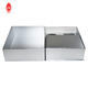 ODM C2S Art Paper Gift Packaging Box Luxus-Geschenkbox-Verpackung