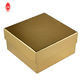ODM C2S Art Paper Gift Packaging Box Luxus-Geschenkbox-Verpackung