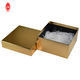 ODM C2S Art Paper Gift Packaging Box Luxus-Geschenkbox-Verpackung