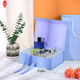 Verschiedene geschenkbox anzug großhandel box benutzerdefinierte luxus papier geschenkbox verpackungsset