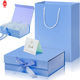 Verschiedene geschenkbox anzug großhandel box benutzerdefinierte luxus papier geschenkbox verpackungsset