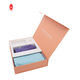 Benutzerdefinierte Unterwäsche Hautpflege Papier Karton Geschenkbox magnetische Kartonverpackungsbox