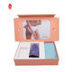 Benutzerdefinierte Unterwäsche Hautpflege Papier Karton Geschenkbox magnetische Kartonverpackungsbox