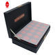 Rainbow Corrugated Gift Box Mailing Shipping Kartons für Tee