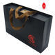 Rainbow Corrugated Gift Box Mailing Shipping Kartons für Tee