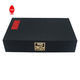 Rainbow Corrugated Gift Box Mailing Shipping Kartons für Tee