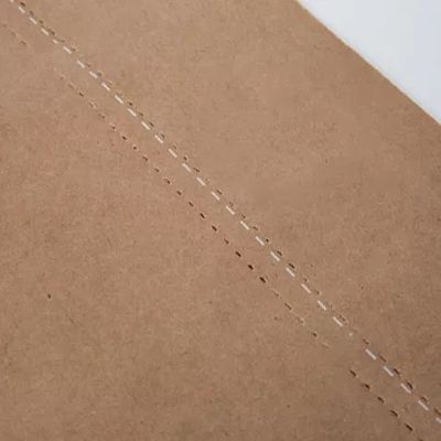 ODM Umschlag Kraftpapier Versand Wellpappe Versand biologisch abbaubar Kraftpapier gepolstert