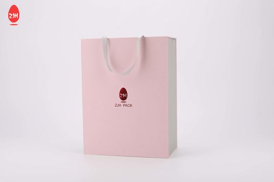 Steifes Heiratsbevorzugungs-Geschenkbox-Samt-Luxusquadrat ringsum Handtaschen-Form
