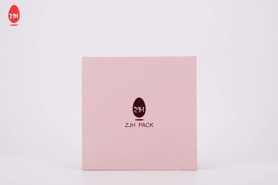 Luxusaufzug-steife Geschenkbox kundenspezifischer Logo Design, Papppapier-Kasten Eco freundlicher