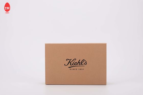 Große gewölbte Versandkästen, große Größen-Kraftpapier-Kästen für Kleidung/T-Shirt