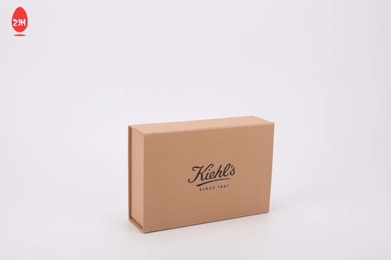 Große gewölbte Versandkästen, große Größen-Kraftpapier-Kästen für Kleidung/T-Shirt