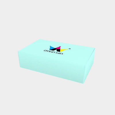 Hautpflege-Gesichts-Creme-Papier-Pappschachtel-Drucken bereitet Soem-Entwurf auf
